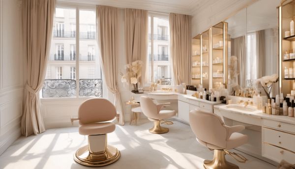 Chez madame lu : soins esthétiques et beauté à Paris 9ème
