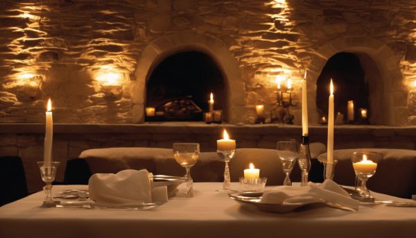 Pourquoi ne pas savourer un moment au Cailloux restaurant ?