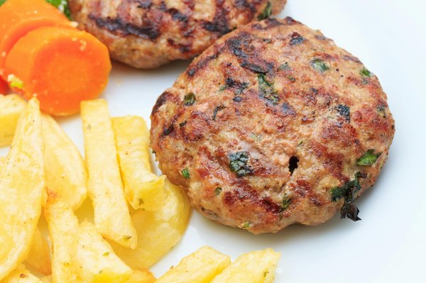Peut-on préparer des boulettes de lentilles sans friture pour un plat végétarien léger ?