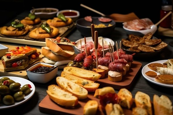 Comment organiser une soirée tapas mexicaines authentiques dans un bar à thème?